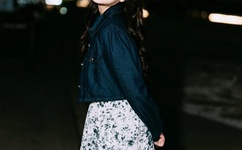 秀文笔故事日志